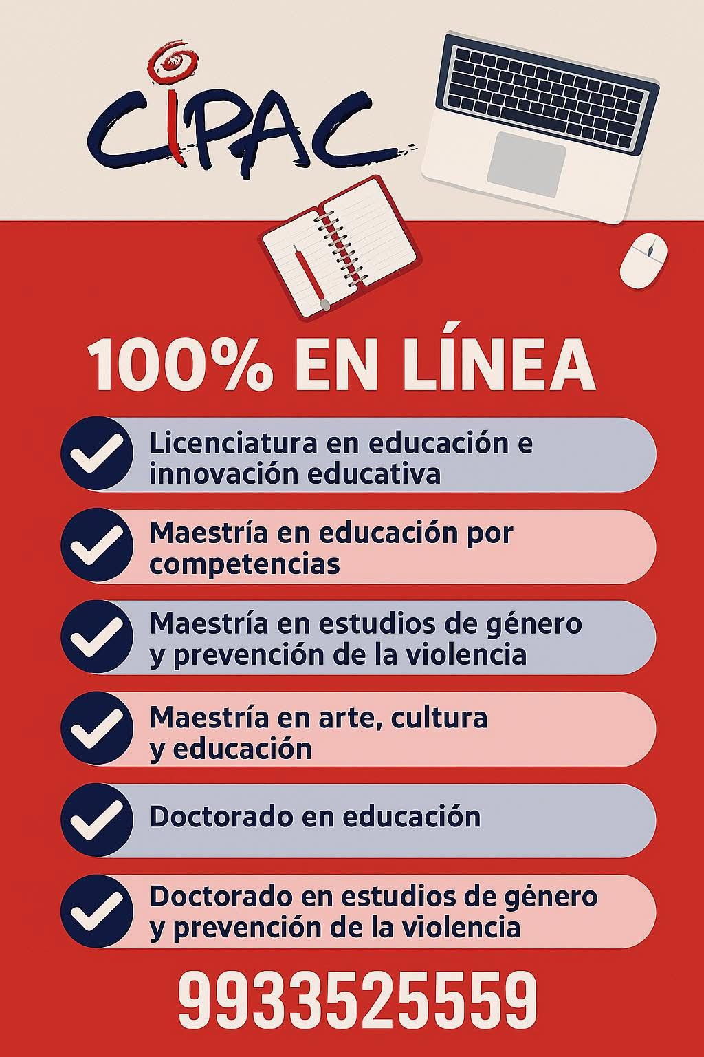 Promoción especial
